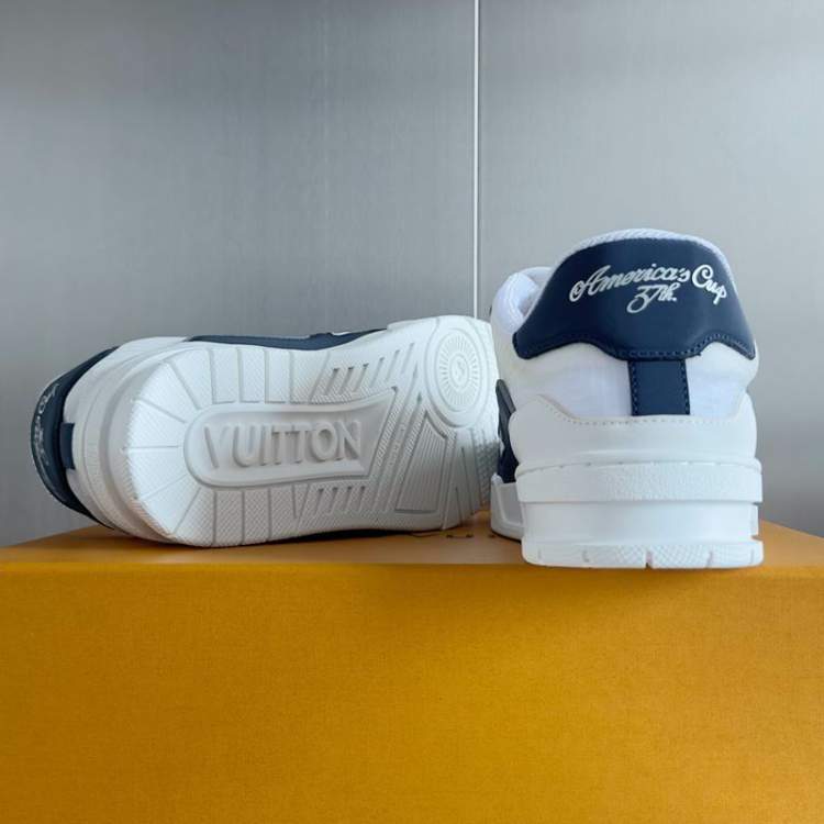 Picture of Louis Vuitton Shoes _SKULVsz38-463cmmnf104017304